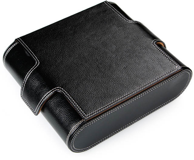 Шкатулка Rothenschild для хранения часов RS-6W-PU фото 1 — ElitPodarok