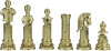 Шахматы Italfama Busto Imperatore Romano 46M+TAV217N фото 3 &mdash; ElitPodarok
