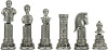Шахматы Italfama Busto Imperatore Romano 46M+TAV217N фото 4 &mdash; ElitPodarok