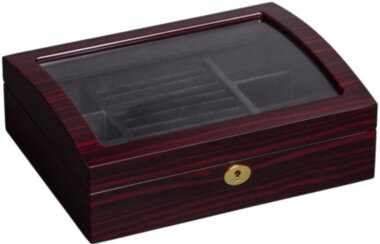 Шкатулка Rothenschild для прикрас RS-3034-EB — ElitPodarok