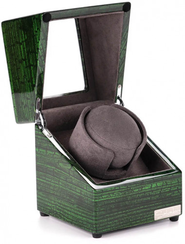 Шкатулка Salvadore для подзавода 1 часов 1041/GEGF/F5 — ElitPodarok