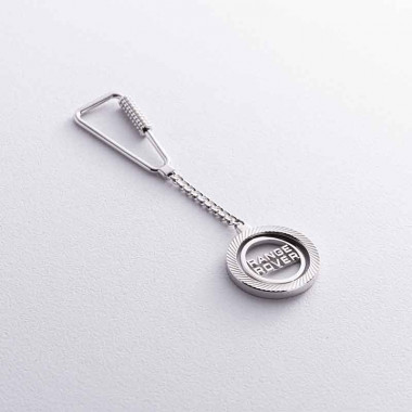 Золотий брелок «Range Rover / Рендж Ровер» бр00054 — ElitPodarok