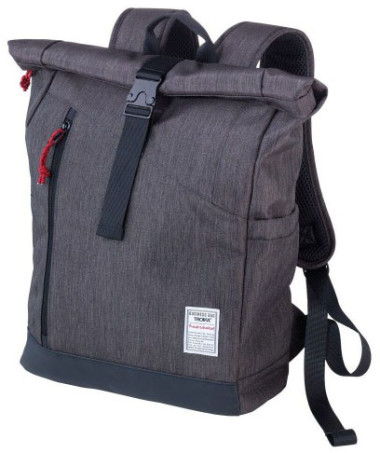 Рюкзак Troika с металлической пряжкой — ElitPodarok