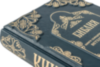 Шкіряна книга «Біблія. Книги священного писання Старого і Нового Завіту» фото 9 — ElitPodarok