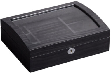 Шкатулка Rothenschild для прикрас RS-3034-BGB — ElitPodarok