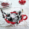 Статуетка корова «Cafe Ole» Cow Parade фото 1 — ElitPodarok