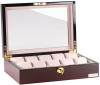 Шкатулка для хранения часов Salvadore WB/2031/10.C фото 1 — ElitPodarok