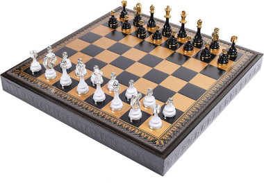 Шахи Italfama Classico 152GSBN+222GN — ElitPodarok