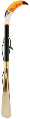 Ложка для обуви TOUCAN SHOEHORN от PASOTTI фото 2 — ElitPodarok