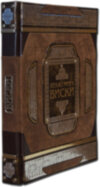 Книга «Віскі. Атлас світу» у шкіряній палітурці фото 3 — ElitPodarok