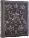 Книга «Галерея Доре» в кожаном переплете фото 2 — ElitPodarok