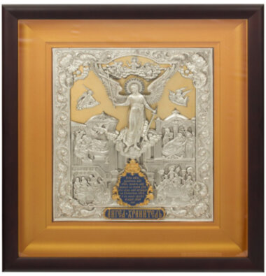 Икона Ангел Хранитель — ElitPodarok