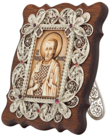 Святой Иоанн Воин — ElitPodarok