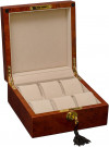 Шкатулка Rothenschild для хранения часов RS-803-6-DB фото 2 — ElitPodarok