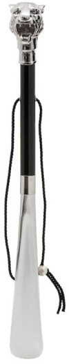 Ложка для обуви SILVER TIGER SHOEHORN от PASOTTI фото 2 — ElitPodarok