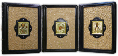 Комплект «Духовні світочі» — ElitPodarok