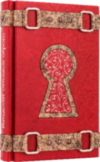 Книга «50 відтінків сірого» у шкіряній обкладинці фото 5 — ElitPodarok