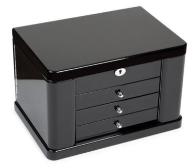 Шкатулка Rothenschild для прикрас RS-504BC — ElitPodarok