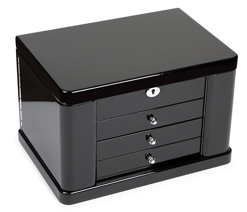 Шкатулка Rothenschild для прикрас RS-504BC фото 1 — ElitPodarok