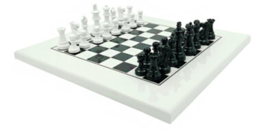 Шахматы Italfama Классика Classico G1026BN+341BN — ElitPodarok