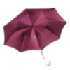 Парасолька темно-червона жіноча від WALKING STICKS фото 1 — ElitPodarok
