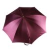 Парасолька темно-червона жіноча від WALKING STICKS фото 4 — ElitPodarok