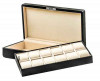 Шкатулка для хранения часов Salvadore 12W-BX фото 2 — ElitPodarok