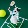 Статуетка корова «Tennis Cow» Cow Parade фото 3 — ElitPodarok