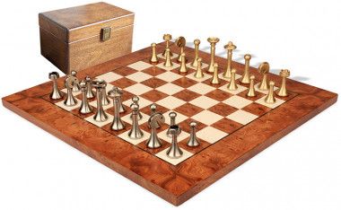 Шахматы Italfama Futuristico 15B+721RL — ElitPodarok