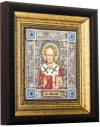 Икона подарочная «Святой Николай» фото 2 — ElitPodarok