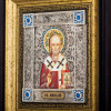 Икона подарочная «Святой Николай» фото 4 — ElitPodarok