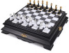 Шахи Italfama Classico 152GSBN+CUPP77N фото 1 — ElitPodarok