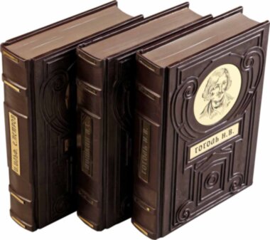 Бібліотека великих письменників (30 томів) — ElitPodarok