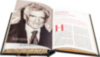 Книга «Слова, що змінили світ» у шкіряній обкладинці фото 10 — ElitPodarok
