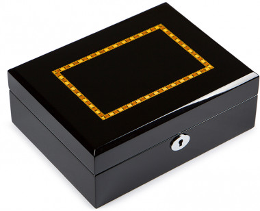 Шкатулка Rothenschild для хранения часов RS-803-8-BC — ElitPodarok