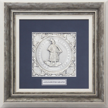 Подарок-картина «Козак» — ElitPodarok