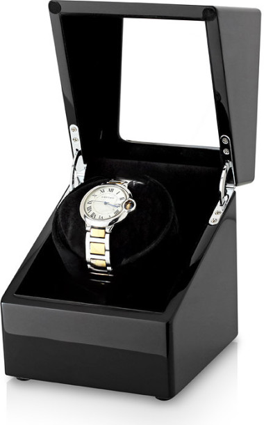Шкатулка Rothenschild для подзавода часов 1041BF-F-5-M &mdash; ElitPodarok