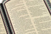 Подарункова книга «Ілюстрована Біблія» фото 8 — ElitPodarok