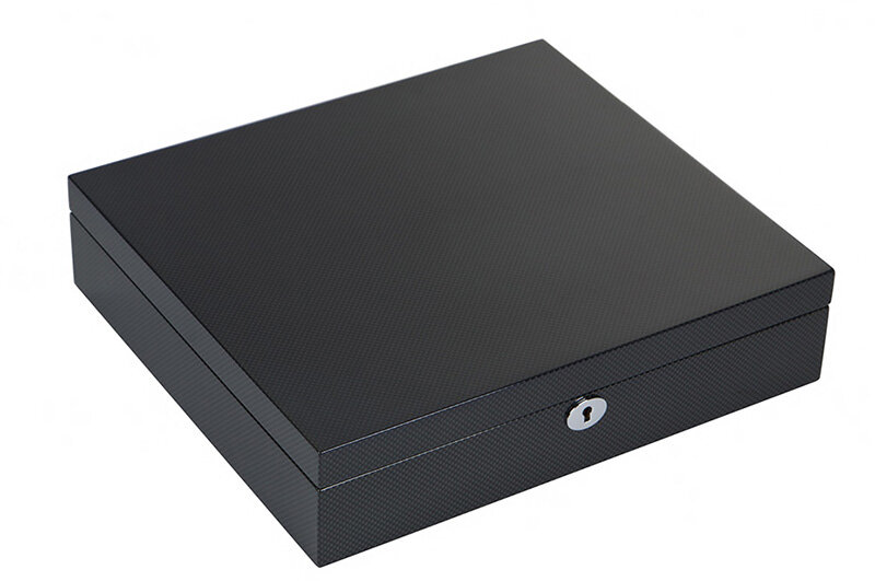 Шкатулка Rothenschild для зберігання окулярів RS-G011TC фото 1 — ElitPodarok