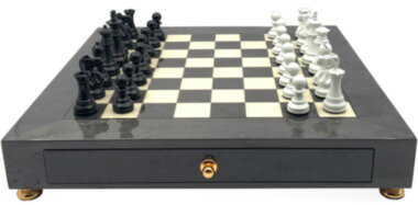 Шахи Italfama Класичні Classico G1026BN+8513R — ElitPodarok