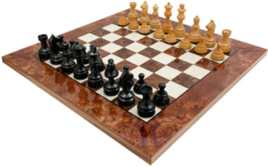 Шахматы Italfama Классика G1502N+721RL — ElitPodarok