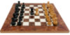 Шахи Italfama Класика G1502N + 721RL фото 4 — ElitPodarok