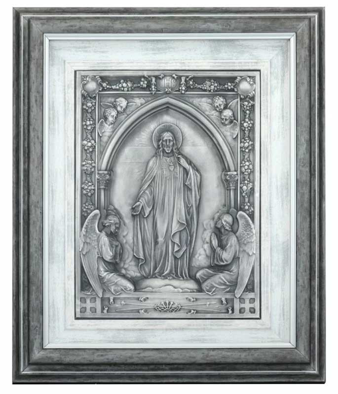 Ікона «Jezus Chrystus‎» / «Ісус Христос» фото 1 — ElitPodarok