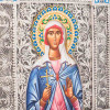 Ікона «Свята мучениця Лідія Іллірійська» фото 3 — ElitPodarok