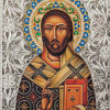 Ікона «Святий Лукіан Бельгійський» фото 4 &mdash; ElitPodarok