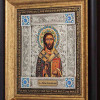 Ікона «Святий Лукіан Бельгійський» фото 3 &mdash; ElitPodarok