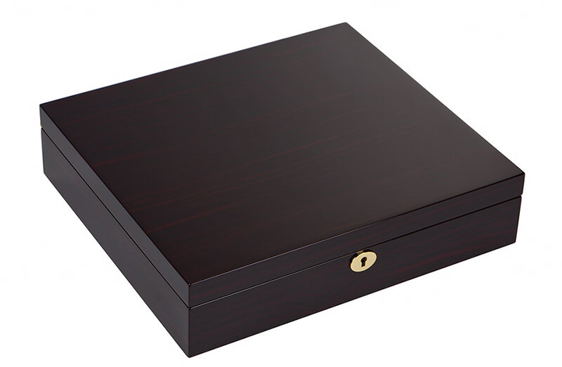 Шкатулка Rothenschild для хранения очков RS-G011EC фото 1 — ElitPodarok