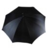 Зонт женский двойной «CAMELIA», черный от WALKING STICKS фото 4 — ElitPodarok