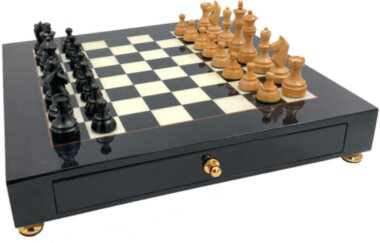 Шахи Italfama Класика G1502N + 8530R — ElitPodarok