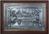 Икона «Ostatniej Wieczerzy‎» / «Тайная вечеря» фото 1 — ElitPodarok
